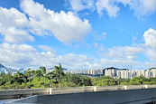 Taikoo Shing 太古城 | View from Living and Dining Room