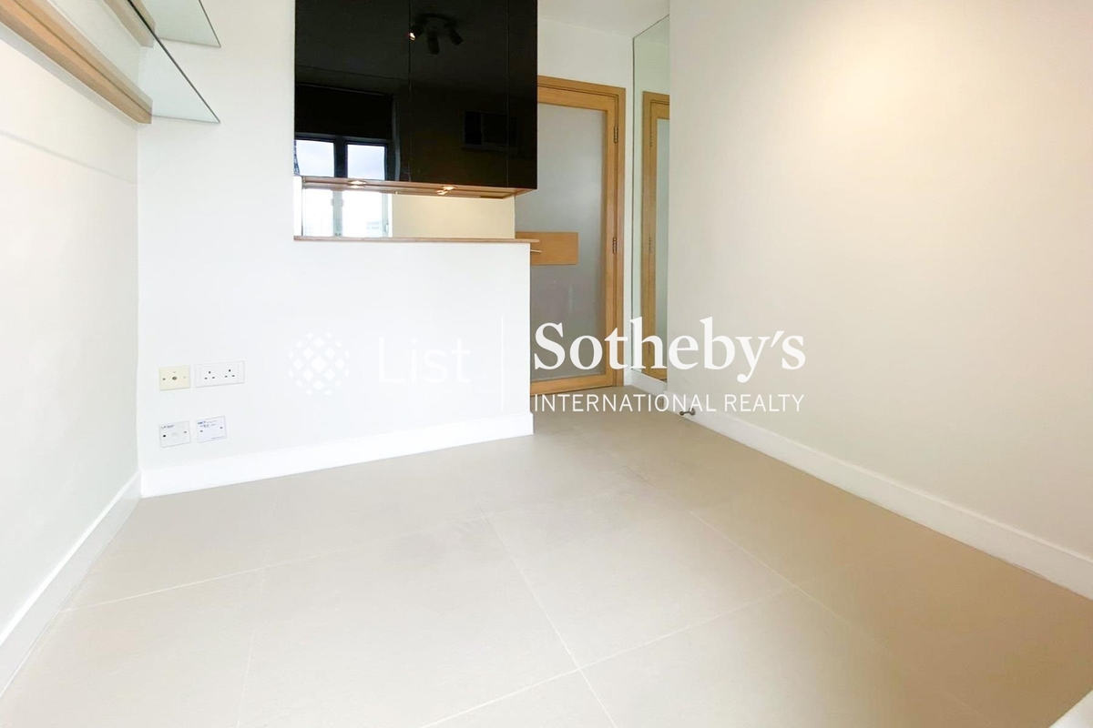 Taikoo Shing 太古城 | Third Bedroom