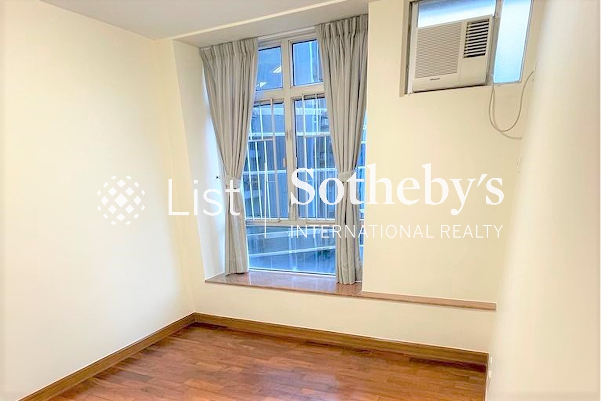 Taikoo Shing 太古城 | Second Bedroom