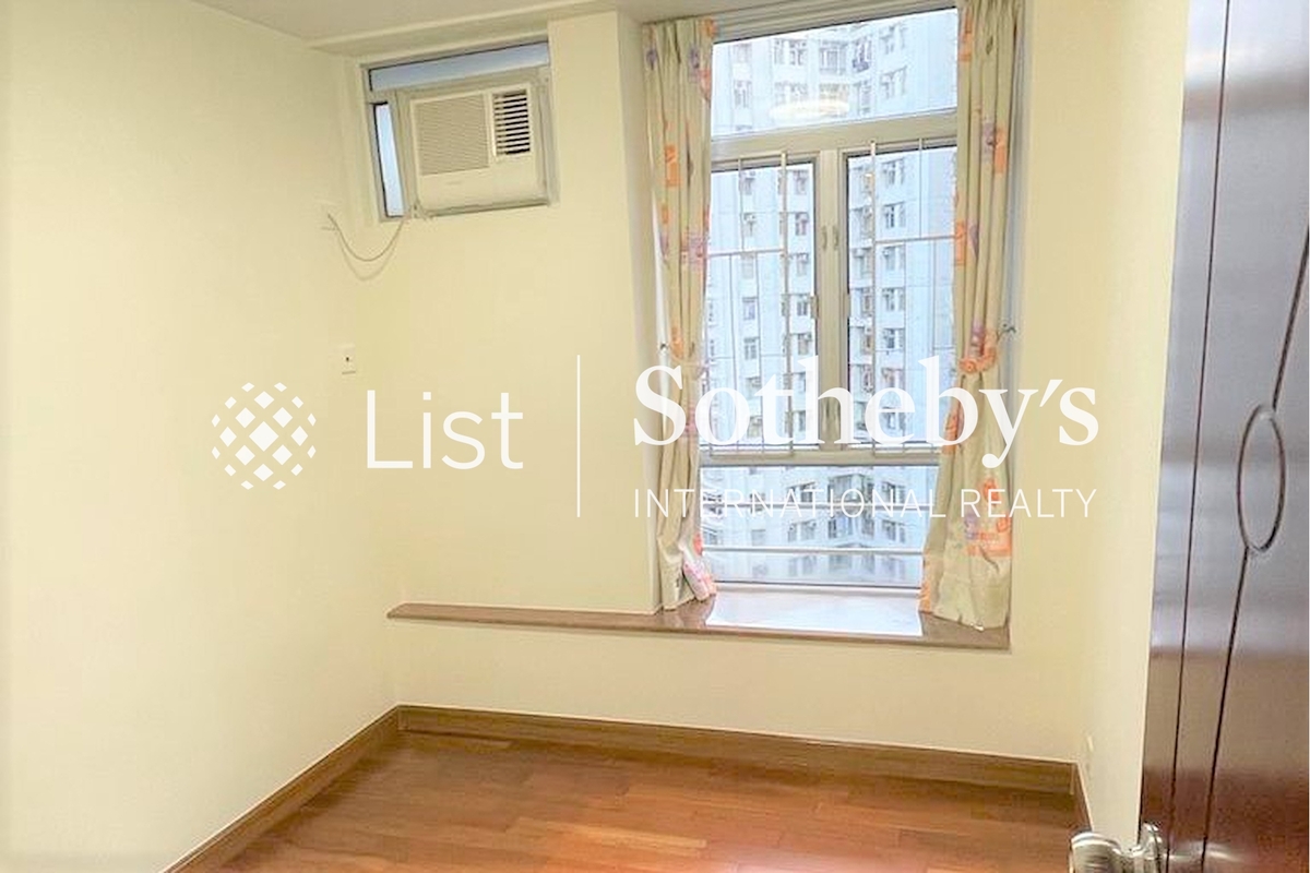 Taikoo Shing 太古城 | Master Bedroom
