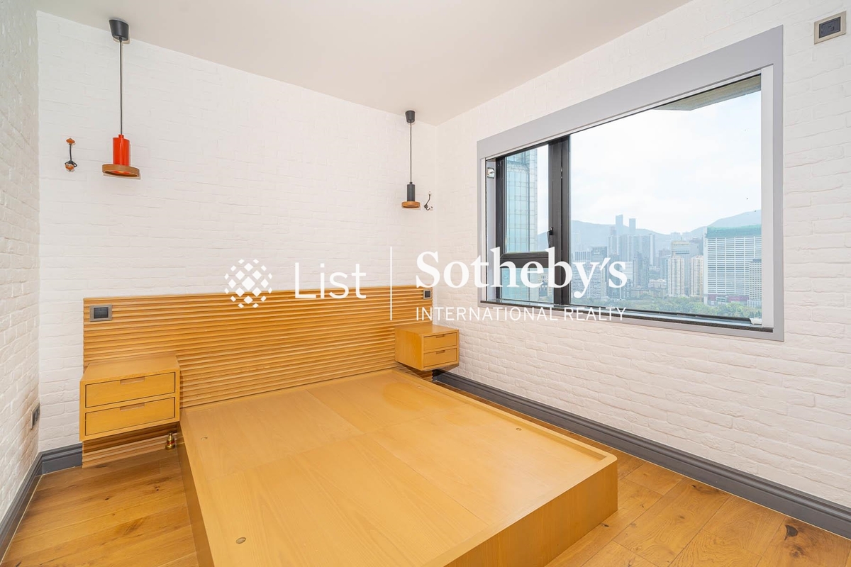 Victoria Centre 维多利中心 | Master Bedroom