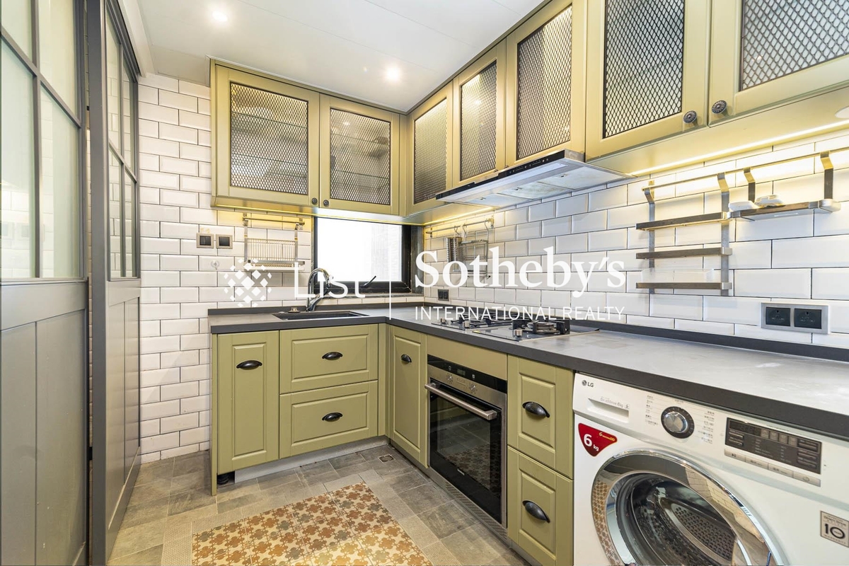 Victoria Centre 维多利中心 | Kitchen