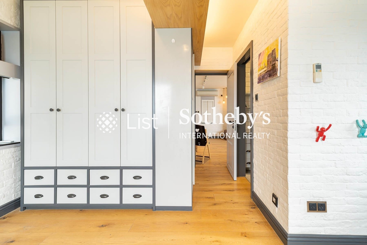 Victoria Centre 维多利中心 | Second En-suite Bedroom