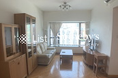 Le Sommet 豪廷峰 | Living and Dining Room