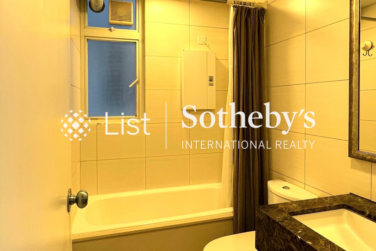 La Place De Victoria 慧雲峯 | Bathroom