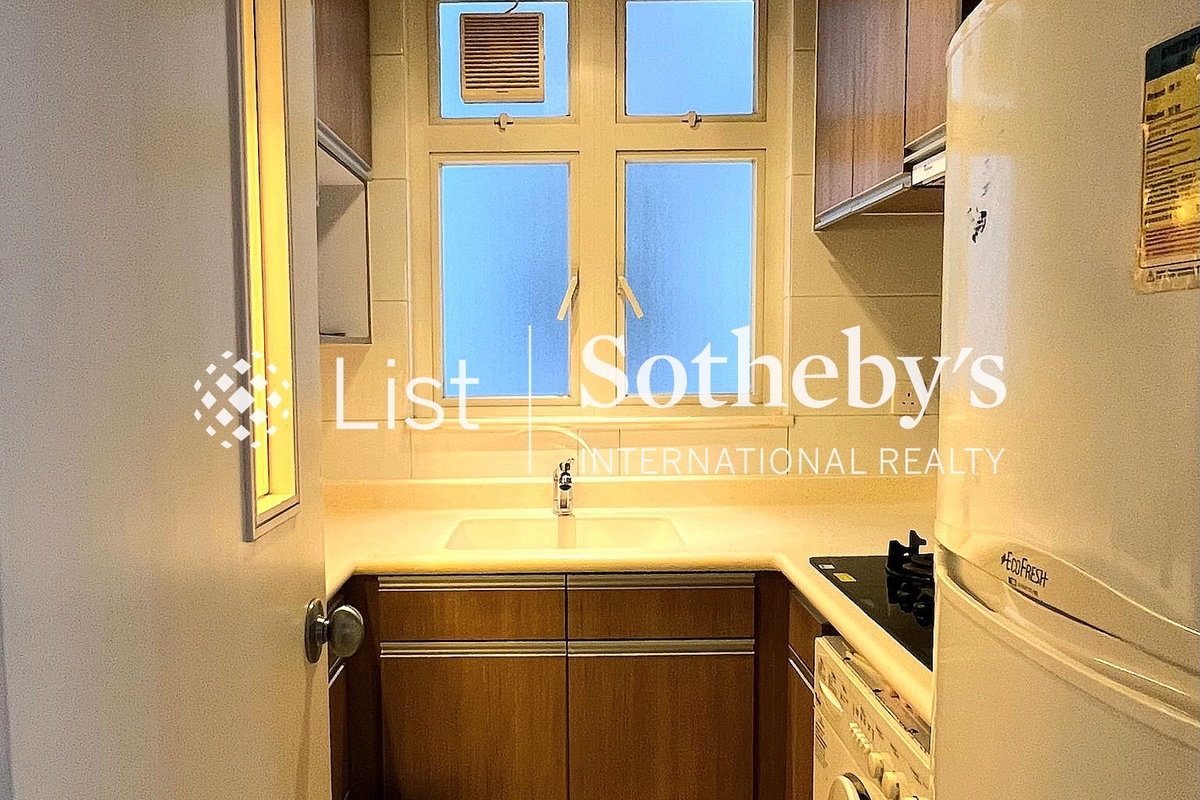 La Place De Victoria 慧雲峯 | Kitchen