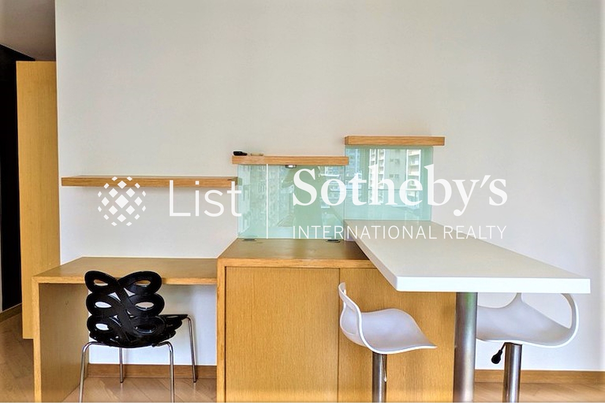 Lime Habitat 形品 | Dining Area