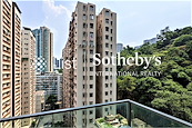 Lime Habitat 形品 | View from Living and Dining Room