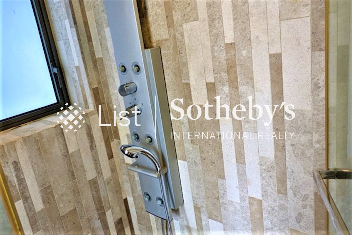 Lime Habitat 形品 | Guest Bathroom