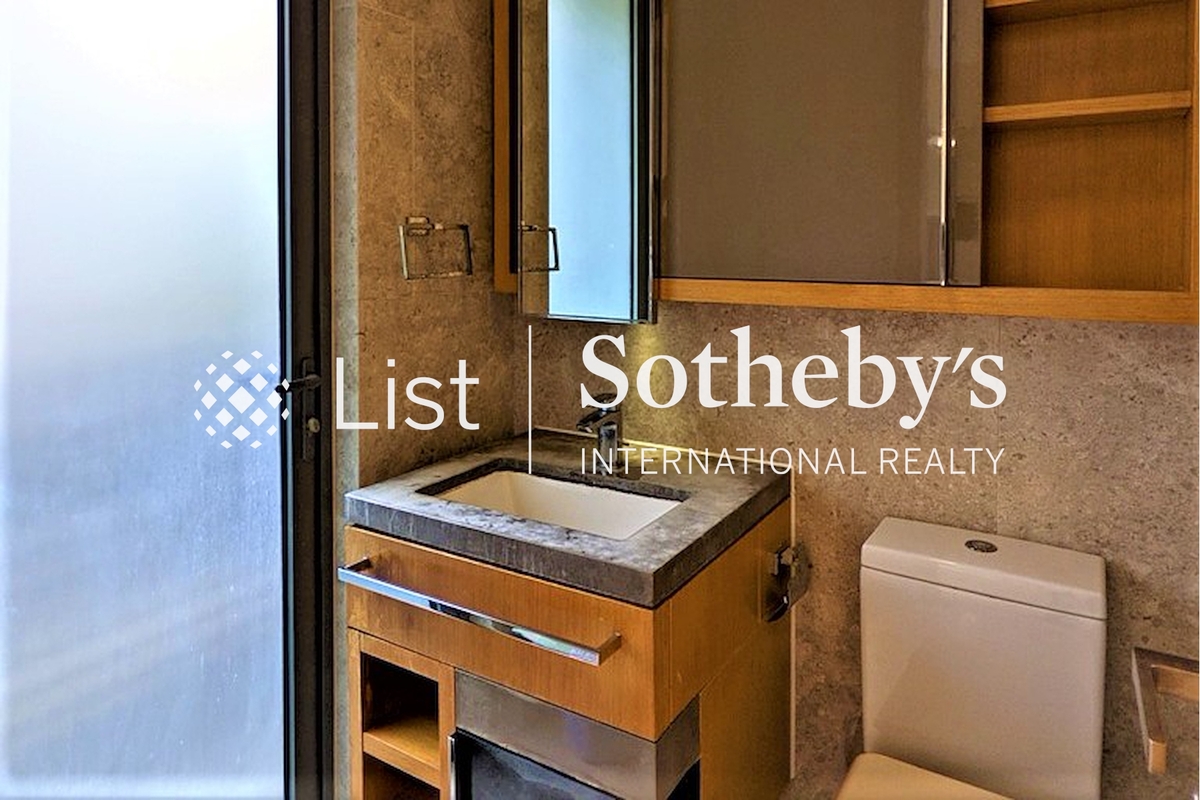 Lime Habitat 形品 | Guest Bathroom