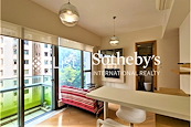 Lime Habitat 形品 | Living and Dining Room