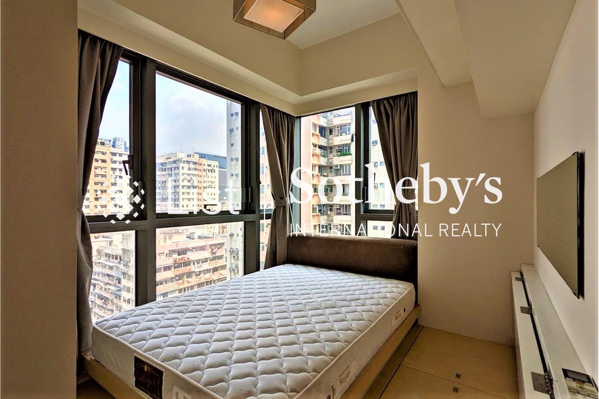 Lime Habitat 形品 | Master Bedroom