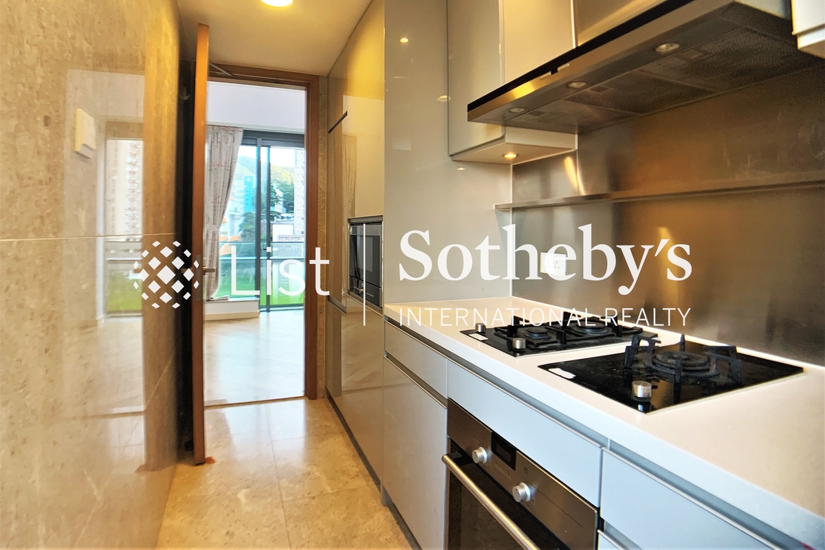 Lime Habitat 形品 | Kitchen