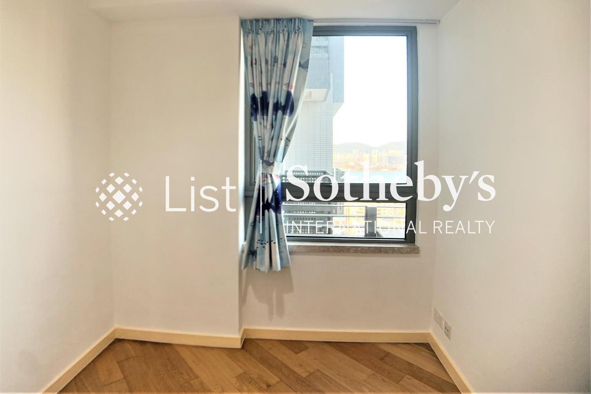 Lime Habitat 形品 | Third Bedroom