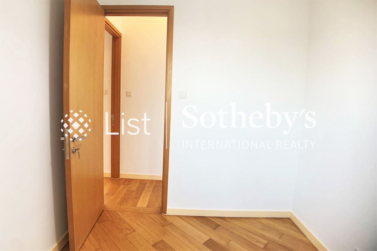 Lime Habitat 形品 | Third Bedroom