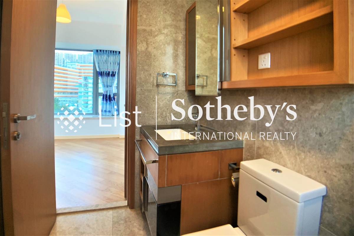 Lime Habitat 形品 | Master Bathroom