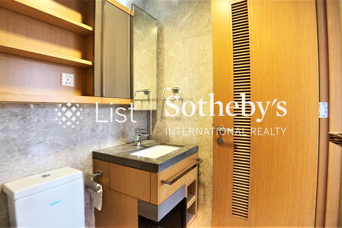 Lime Habitat 形品 | Guest Bathroom