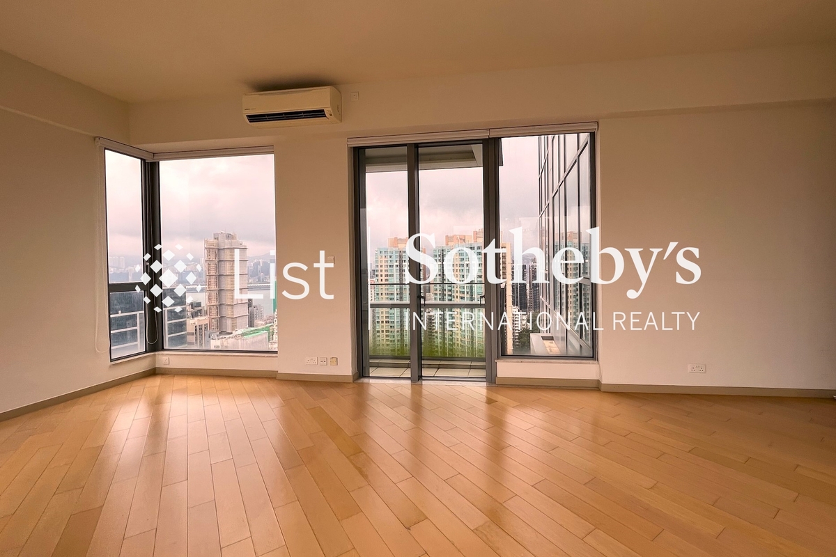 Lime Habitat 形品 | Living and Dining Room