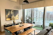 Lime Habitat 形品 | Living and Dining Room