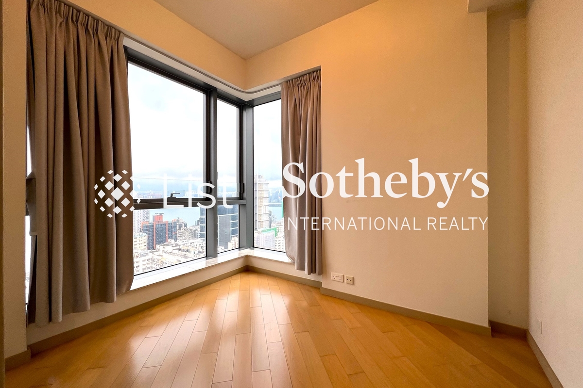 Lime Habitat 形品 | Master Bedroom