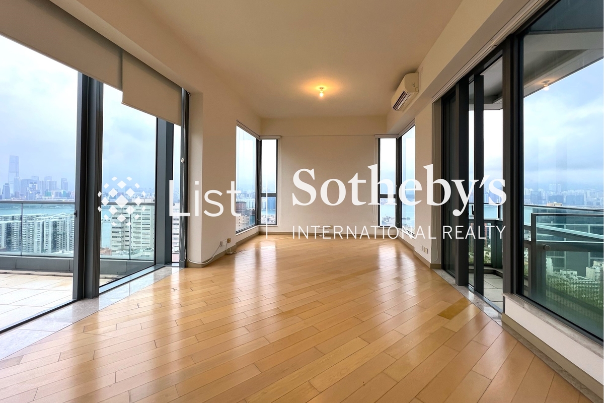 Lime Habitat 形品 | Living and Dining Room