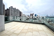 Lime Habitat 形品 | Private Roof Terrace
