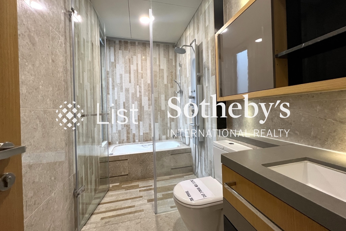 Lime Habitat 形品 | Master Bathroom