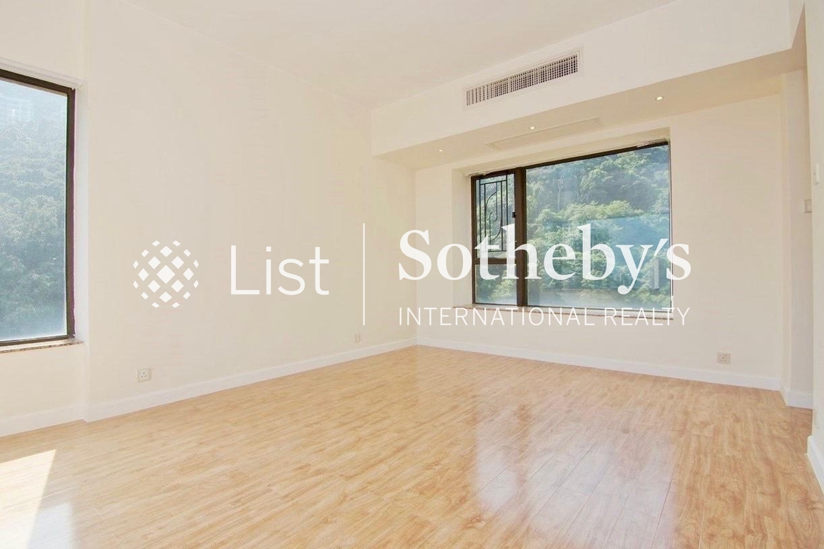 Tavistock II 騰皇居 II | Master Bedroom