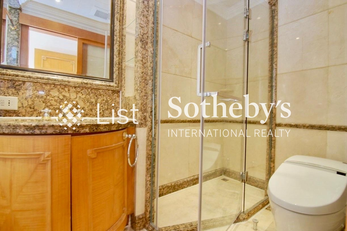 Tavistock II 騰皇居 II | Master Bathroom