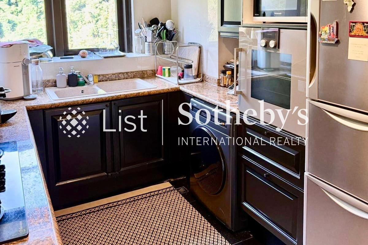 Tavistock II 騰皇居 II | Kitchen