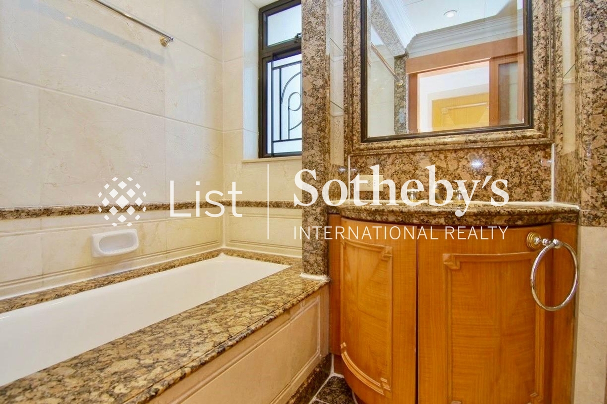 Tavistock II 騰皇居 II | Master Bathroom