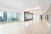Regence Royale 富汇豪庭 | Living and Dining Room