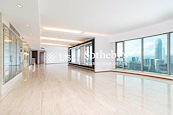 Regence Royale 富汇豪庭 | Living and Dining Room