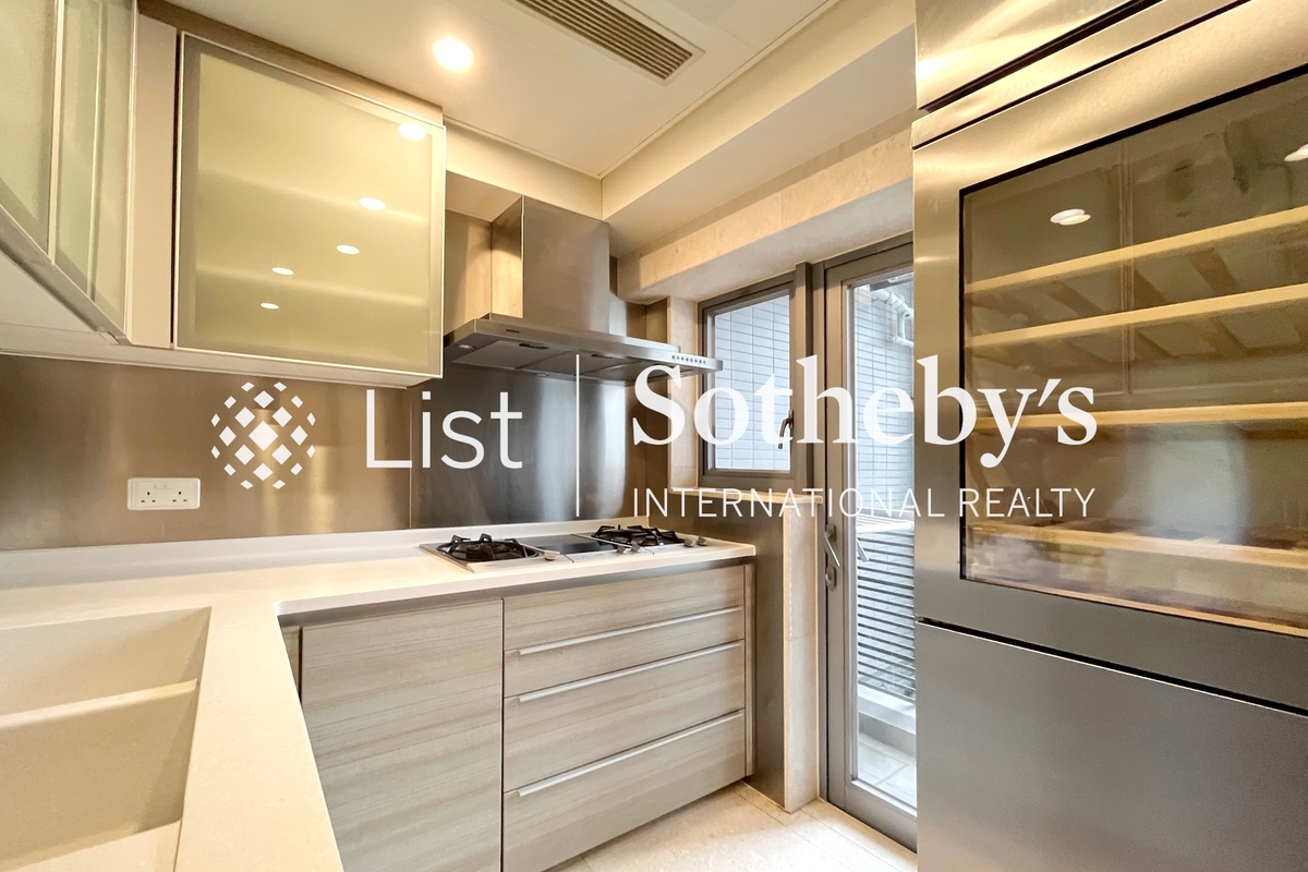 Serenade 上林 | Kitchen