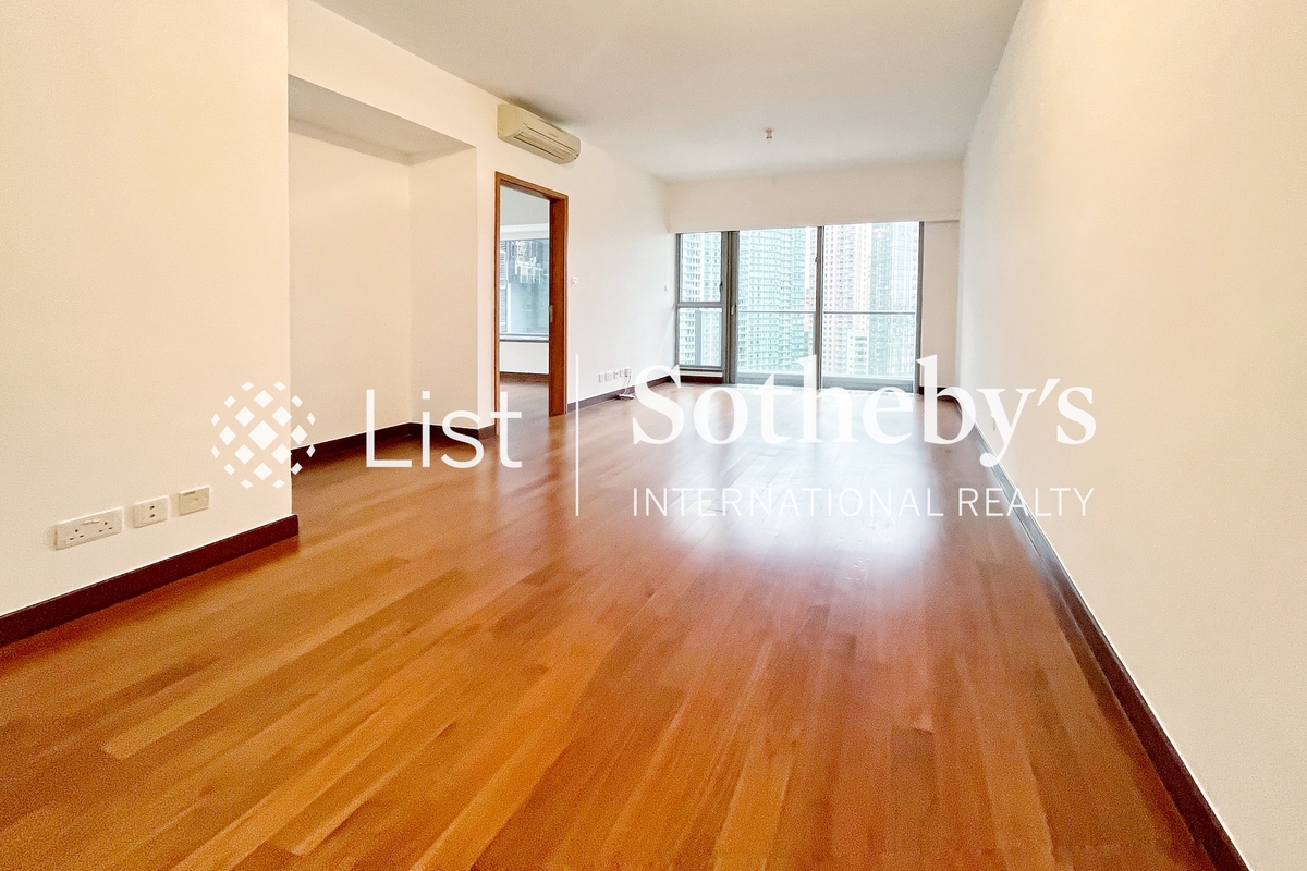 Serenade 上林 | Living and Dining Room