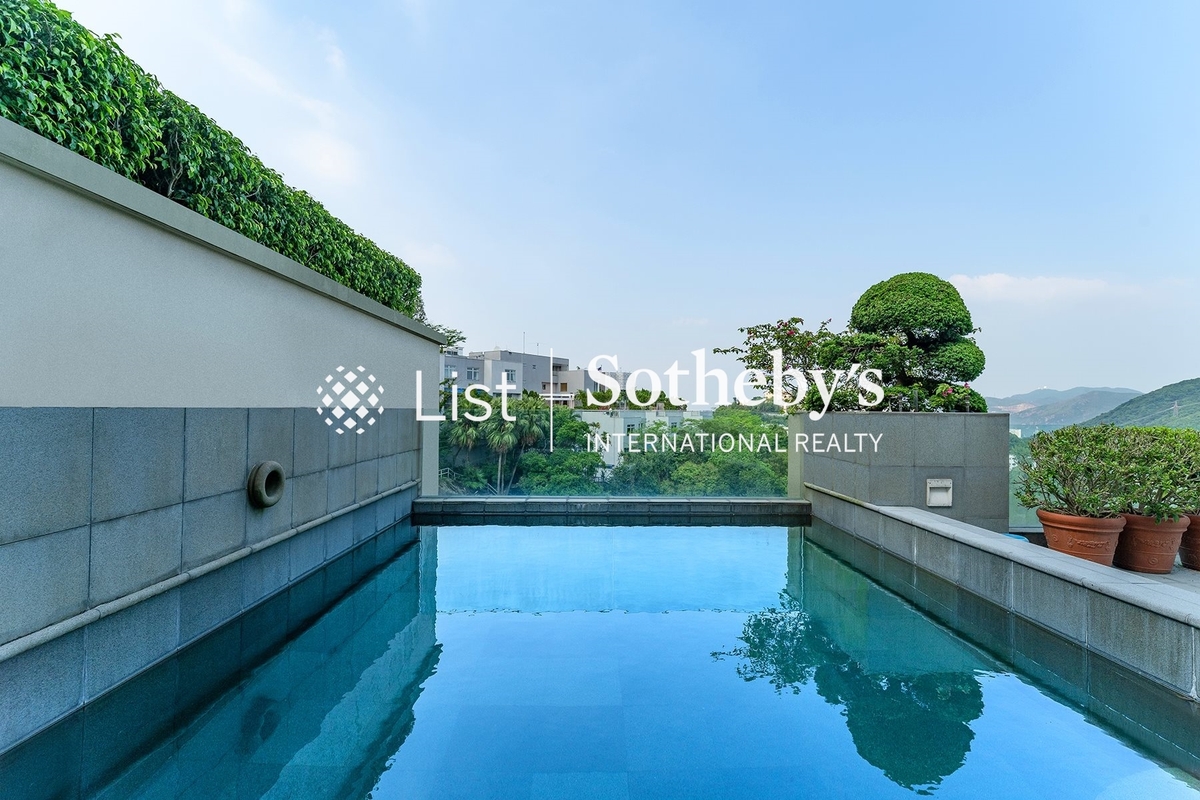 No. 56 Peak Road 山頂道56號 | Private Swimming Pool off Living Room