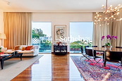 No. 56 Peak Road 山頂道56號 | Living and Dining Room