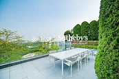 No. 56 Peak Road 山頂道56號 | Private Garden off Living Room