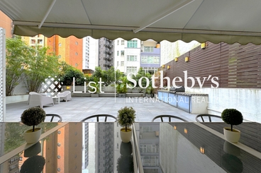 Grand Court 嘉兰阁 | 