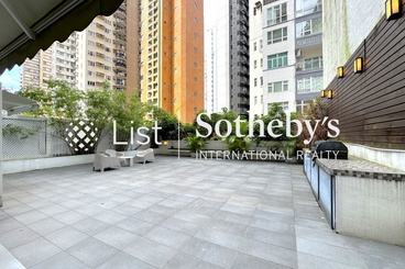 Grand Court 嘉兰阁 | 