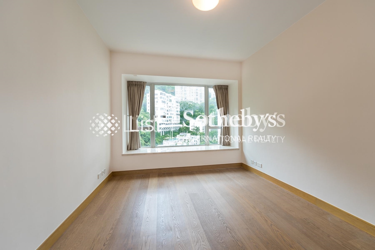 The Altitude 紀雲峰 | Master Bedroom