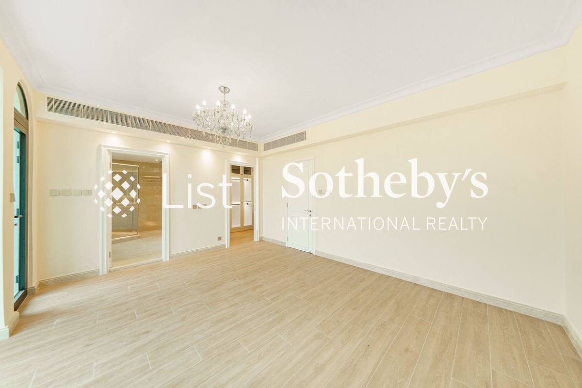 Villa Rosa 玫瑰園 | Master Bedroom