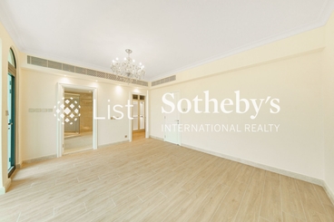 Villa Rosa 玫瑰園 | 