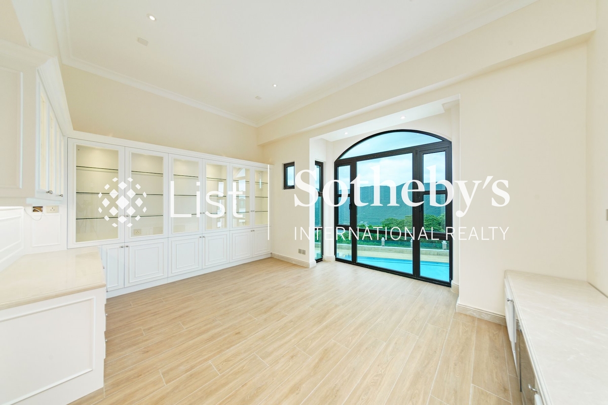 Villa Rosa 玫瑰園 | Second En-suite Bedroom