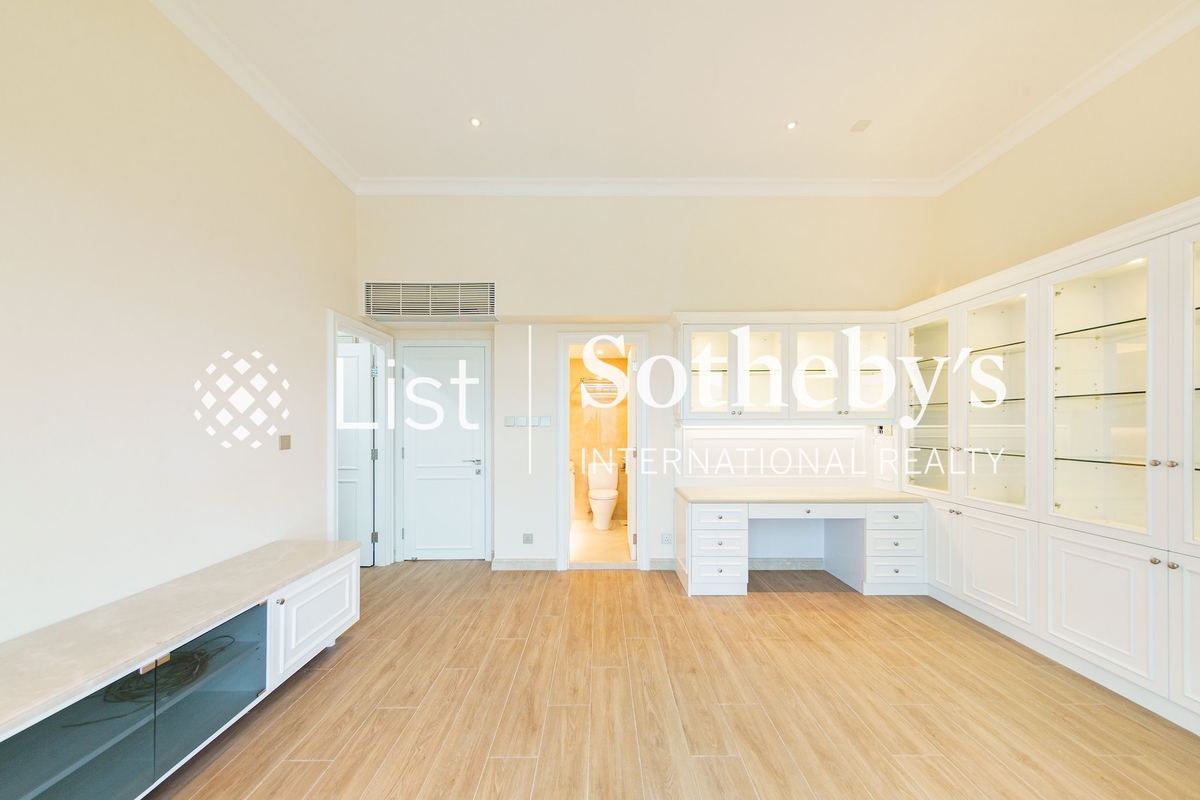 Villa Rosa 玫瑰園 | Third Bedroom