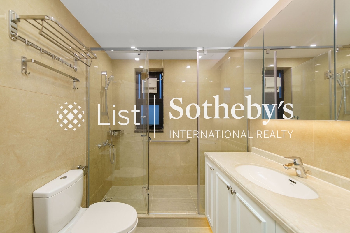 Villa Rosa 玫瑰園 | Guest Bathroom