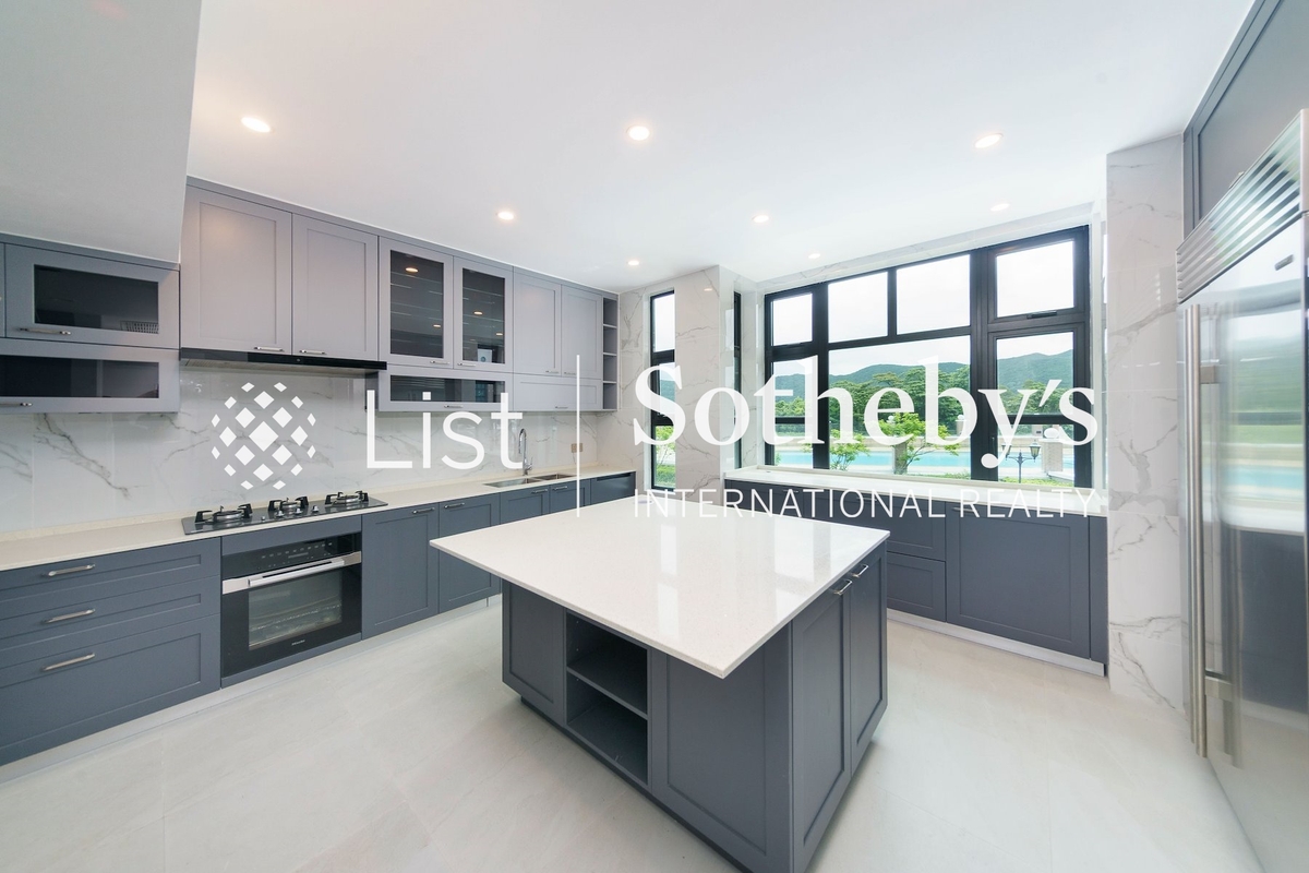 Villa Rosa 玫瑰園 | Kitchen