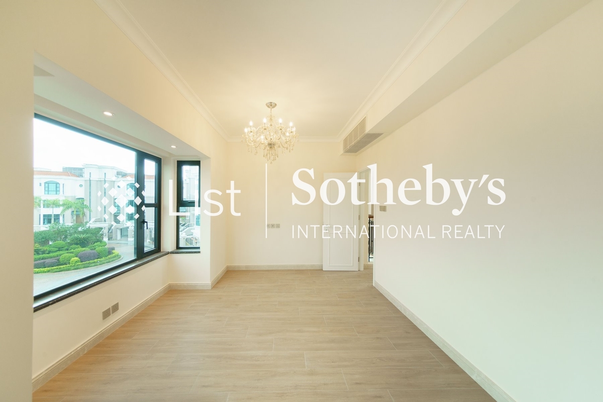 Villa Rosa 玫瑰園 | Fifth Bedroom