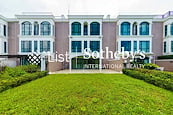 Villa Rosa 玫瑰園 | House Outlook