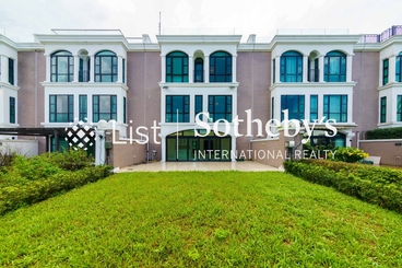 Villa Rosa 玫瑰園 | 